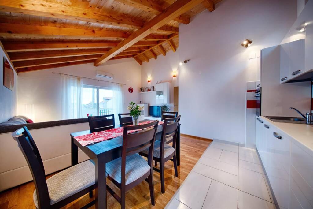 Apartment Verita Vis