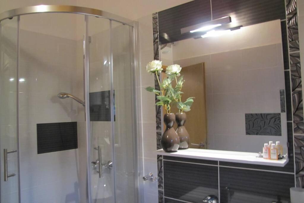 Apartment Verita *