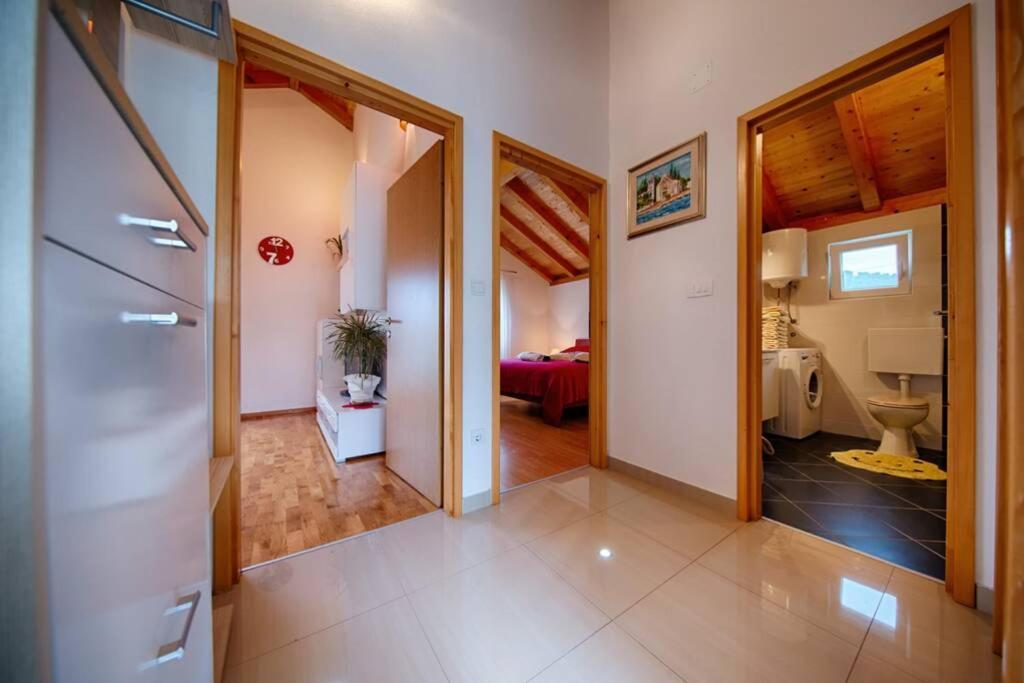 Verita Apartment