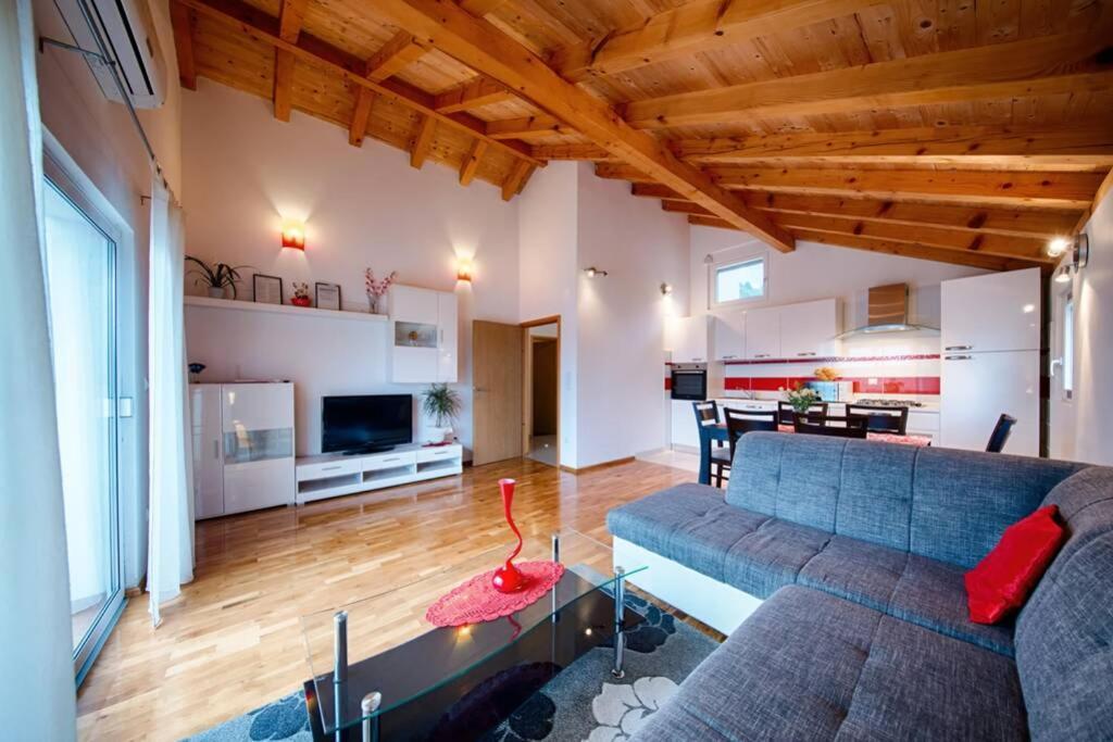 Apartment Verita