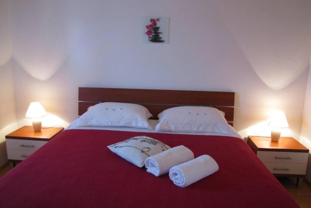 Verita Apartment