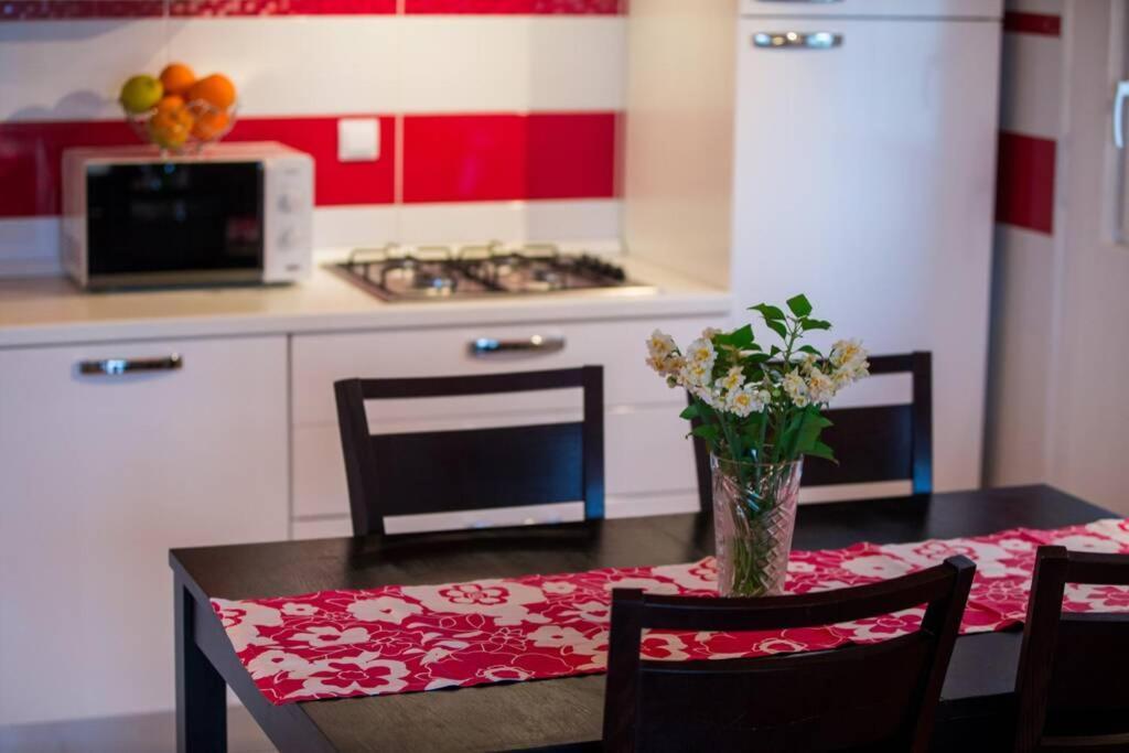 Apartment Verita *
