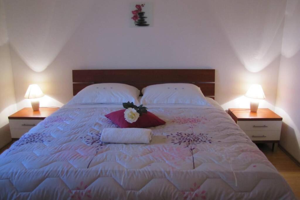 Verita Apartment