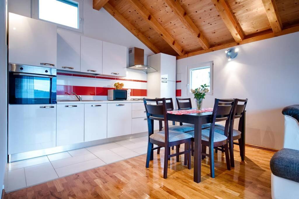 Apartment Verita