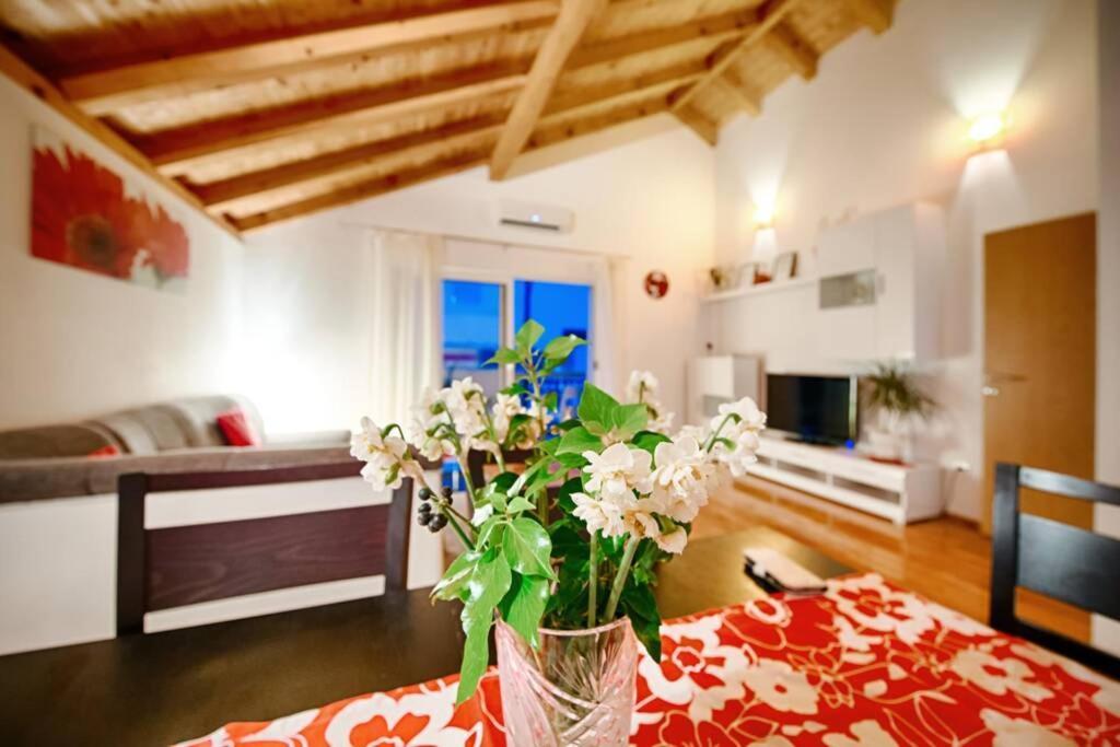 Verita Apartment