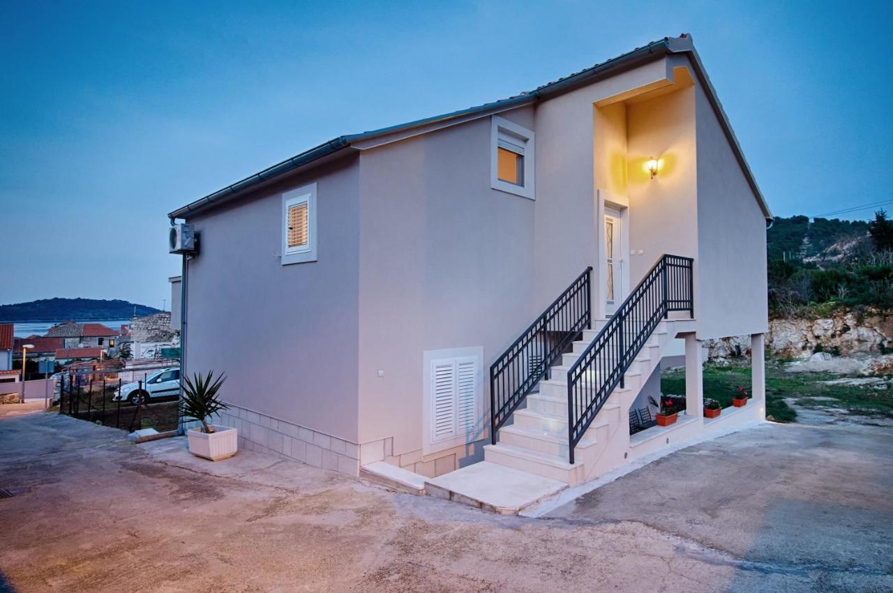 Verita Apartment *