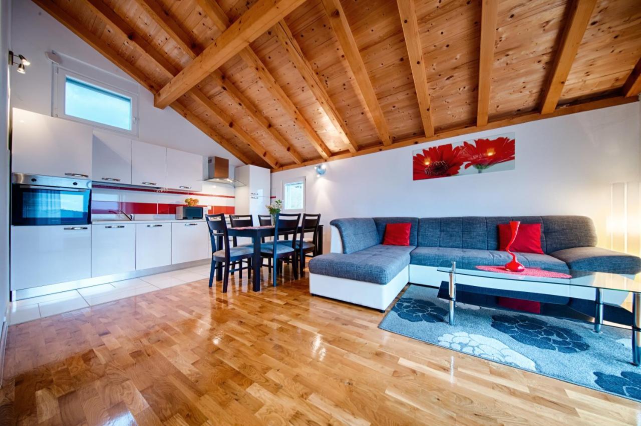 Apartment Verita