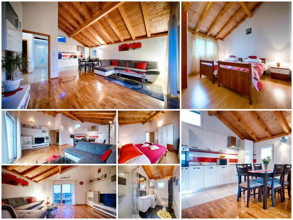 Apartment Verita
